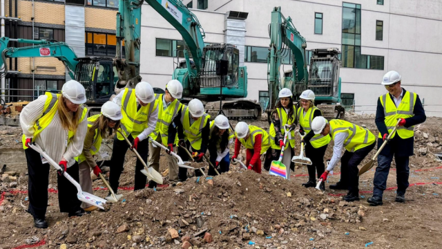 OSCAR Dragon Boat Race celebrates 10 years of impact