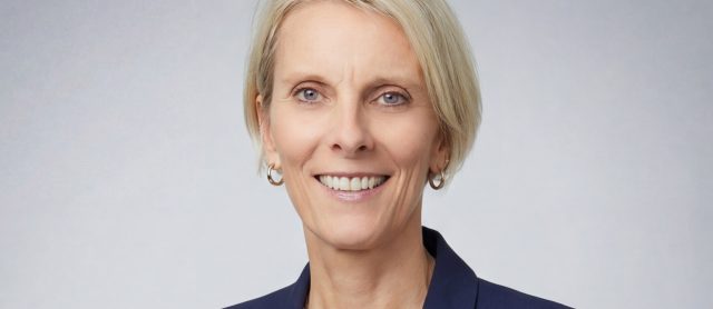 Maritime London appoints Philippa Charlton as a Director