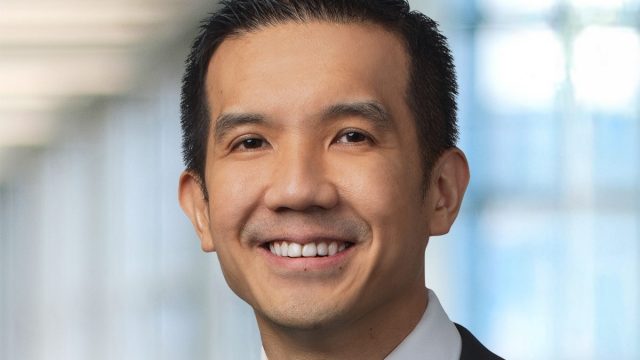 Reed Smith strengthens Asia-Pacific finance offering with hire in Singapore