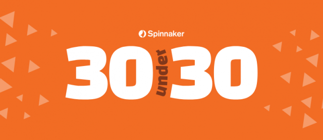 Spinnaker’s 30 under 30: Celebrating the next generation of maritime talent