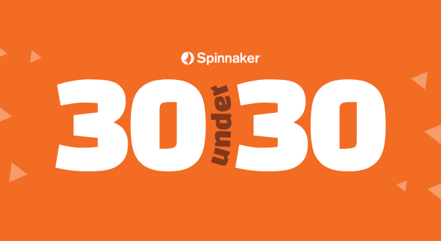 Spinnaker’s 30 under 30: Celebrating the next generation of maritime talent