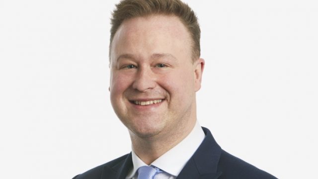 Steve Cockburn appointed NorthStandard CEO Europe