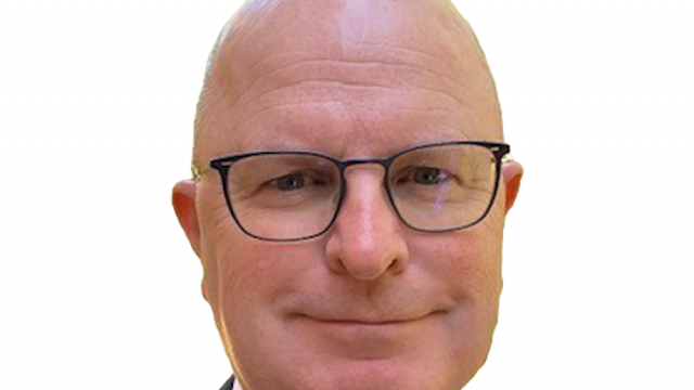 David Roberts joins The Britannia Group as new Head of Asia