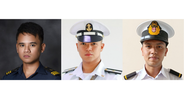 The Nautical Institute announces winner of its Lüddeke Prize