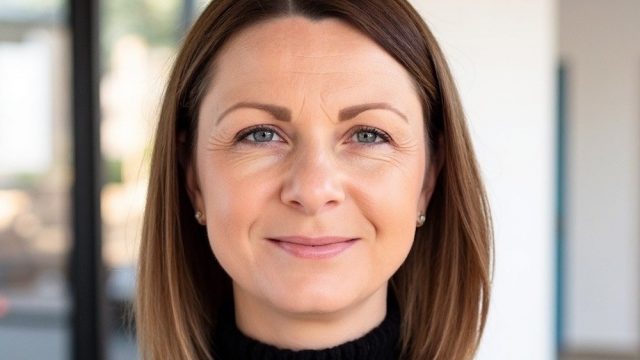 Idwal appoints Rebecca Sperti as Chief Commercial Officer to accelerate global growth