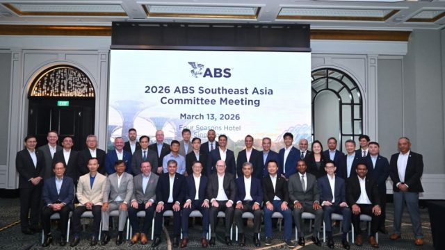 ABS technology and capability investments drive growth in Southeast Asia