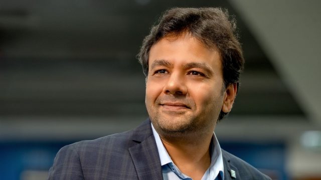 Indian government partners with Lloyd’s Register Advisory to deliver decarbonisation and digital transformation programme