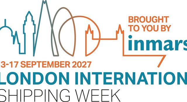 Inmarsat Maritime renews London International Shipping Week Lead Sponsor role for 2027