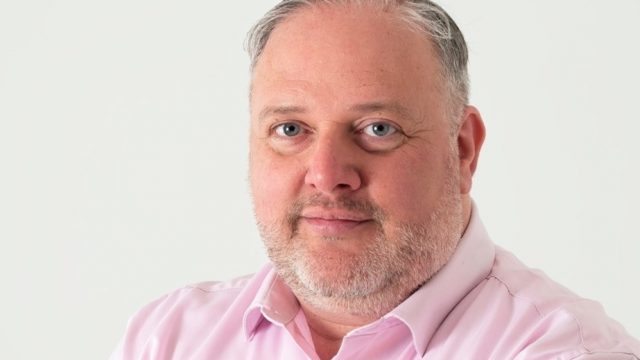 Maritime London appoints Mark Williams as Chief Executive