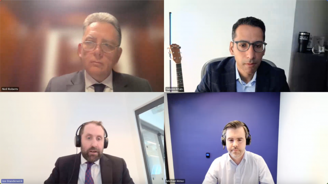 Strait of Hormuz Briefing: Vessel Intelligence, Charterparty Implications, War Risks Market Response