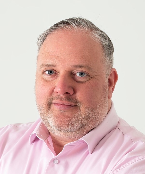 Mark Williams