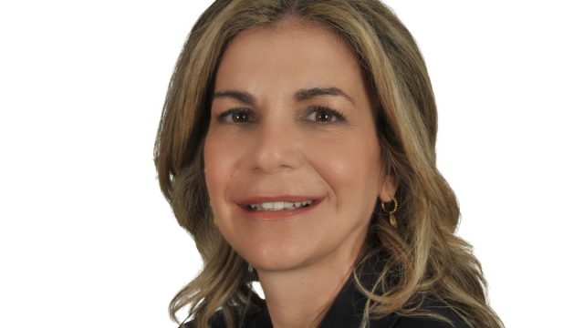 Lloyd’s Register strengthens global commercial leadership with Anthi Miliou appointment 