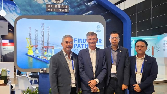 Bureau Veritas launches Offshore Center of Excellence to support global rise in new energy activity