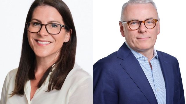 Britannia Group realigns senior team for growth